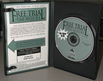 Free free free!