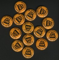 Honey Brown Lager....good stuff...