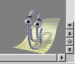 Clippy Sucks!