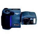 Nikon Coolpix 990