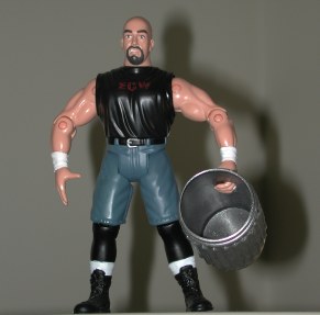 Justin Credible!!