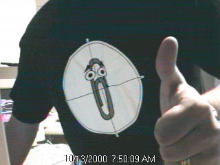 Death to Clippy!