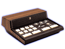X10's Touch Tone Tone Controller